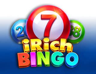 iRich Bingo .